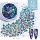 Mermaid Glitter